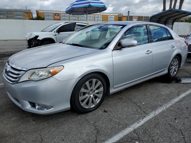 2011 Toyota Avalon Base