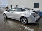2014 Ford Fusion Se for Sale in Farr West, UT - Rear End