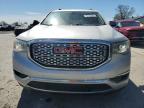 2018 Gmc Acadia Denali de vânzare în Sikeston, MO - Top/Roof