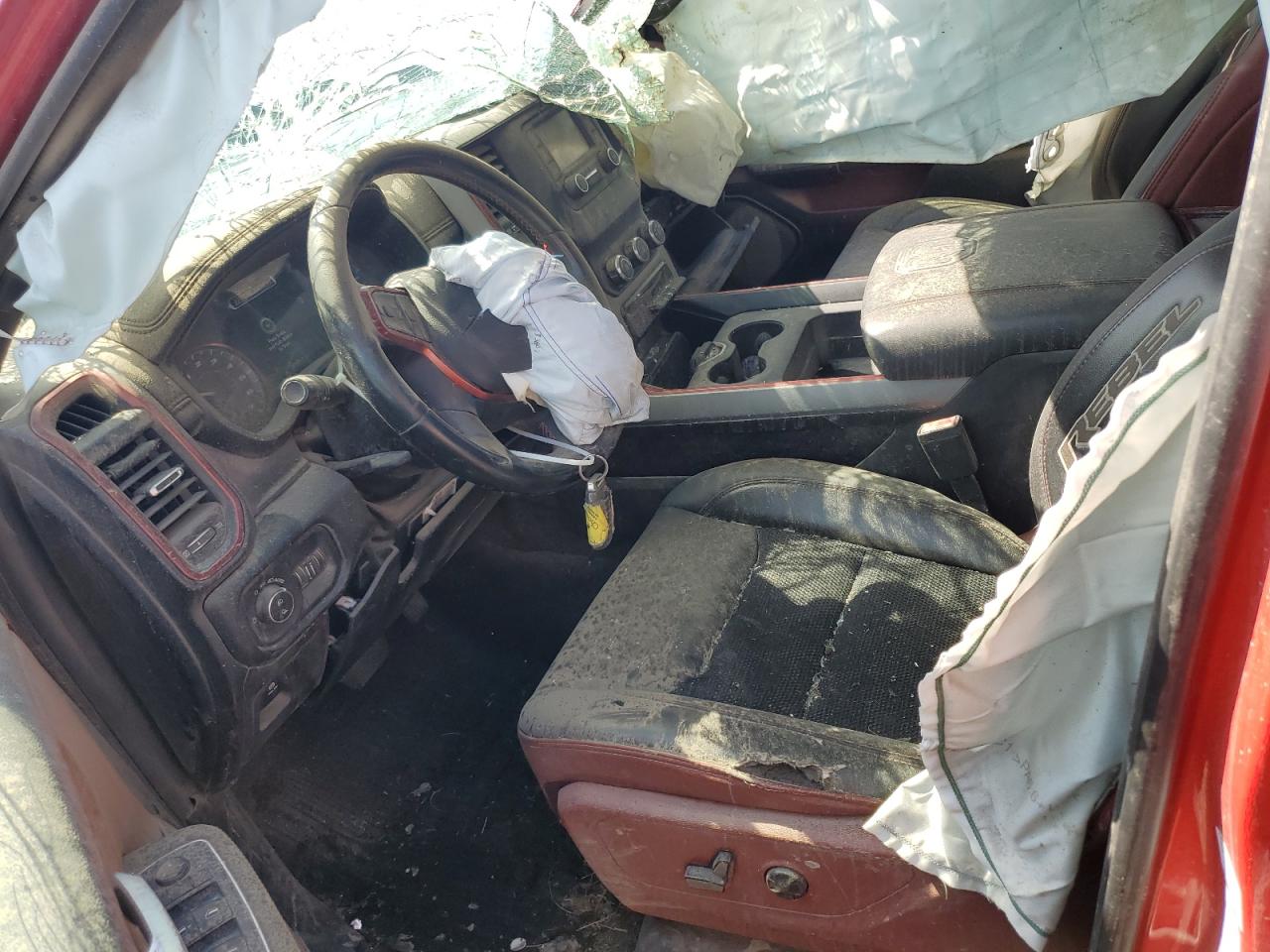 2019 RAM 1500 - Image 7