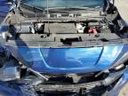 2021 Nissan Leaf S იყიდება Martinez-ში, CA - Front End