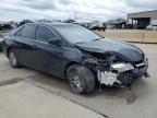 2017 Toyota Camry Le for Sale in Wilmer, TX - Front End