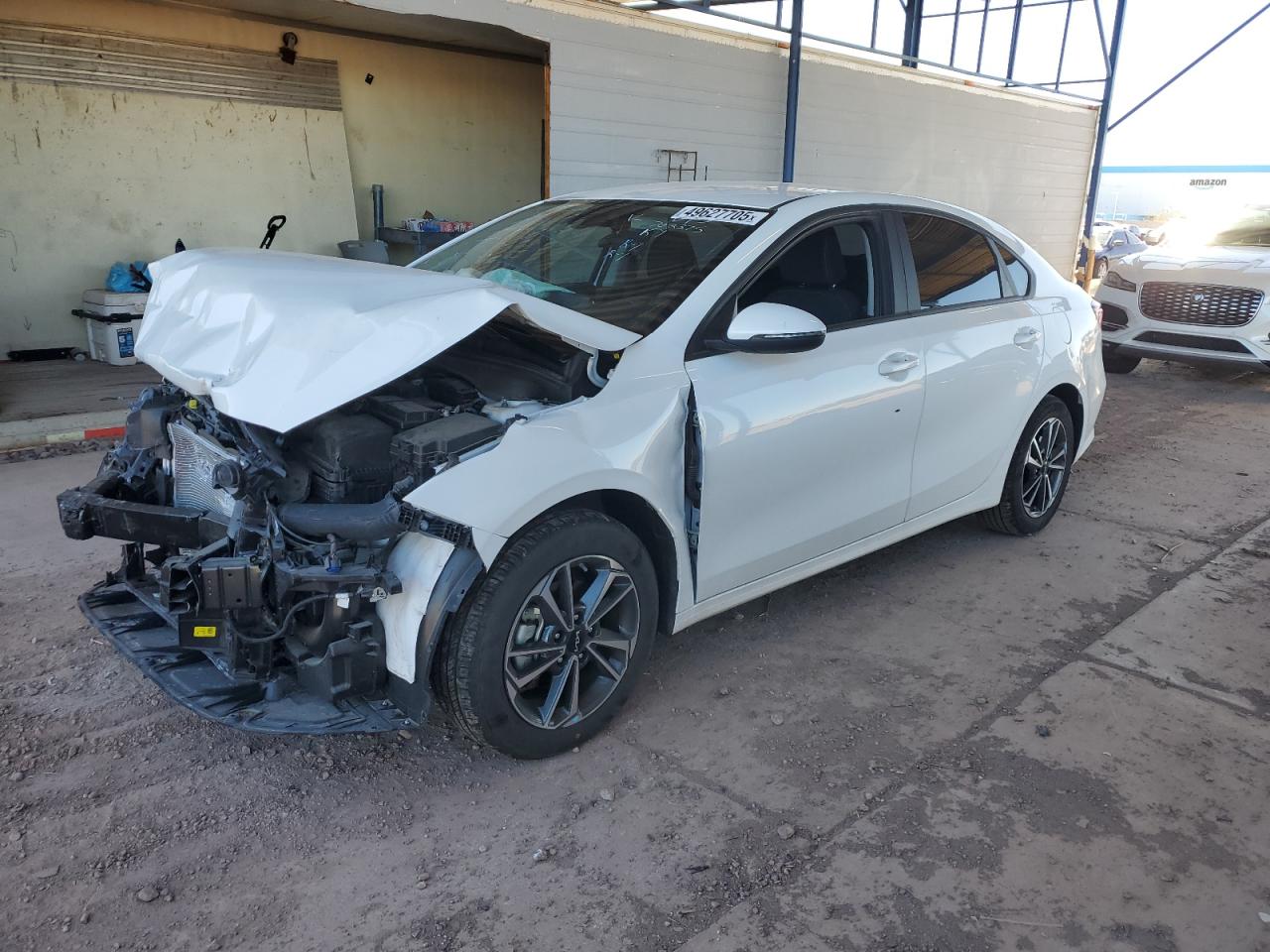 2024 Kia Forte - Image 1