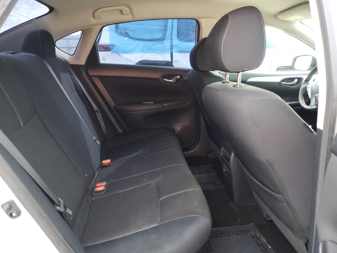 2017 Nissan Sentra - Image 10