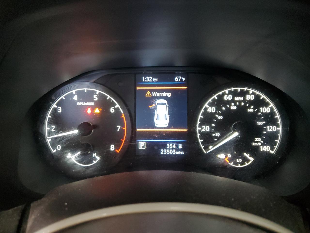 1N4BL4BV5NN345766 NISSAN ALTIMA 2022