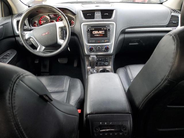  GMC ACADIA 2016 Gray
