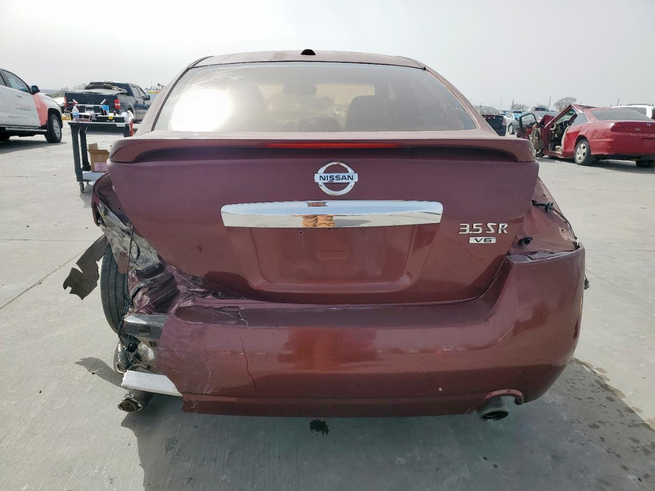 2012 Nissan Altima - Image 6
