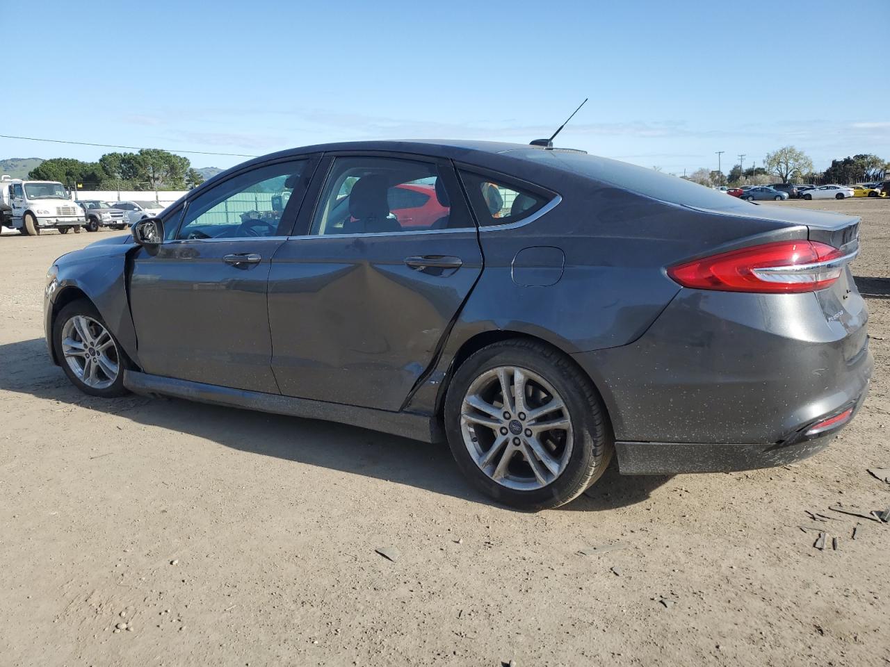 3FA6P0LU5JR129119 FORD FUSION 2018