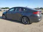 2018 Ford Fusion Se Hybrid за продажба в San Martin, CA - All Over