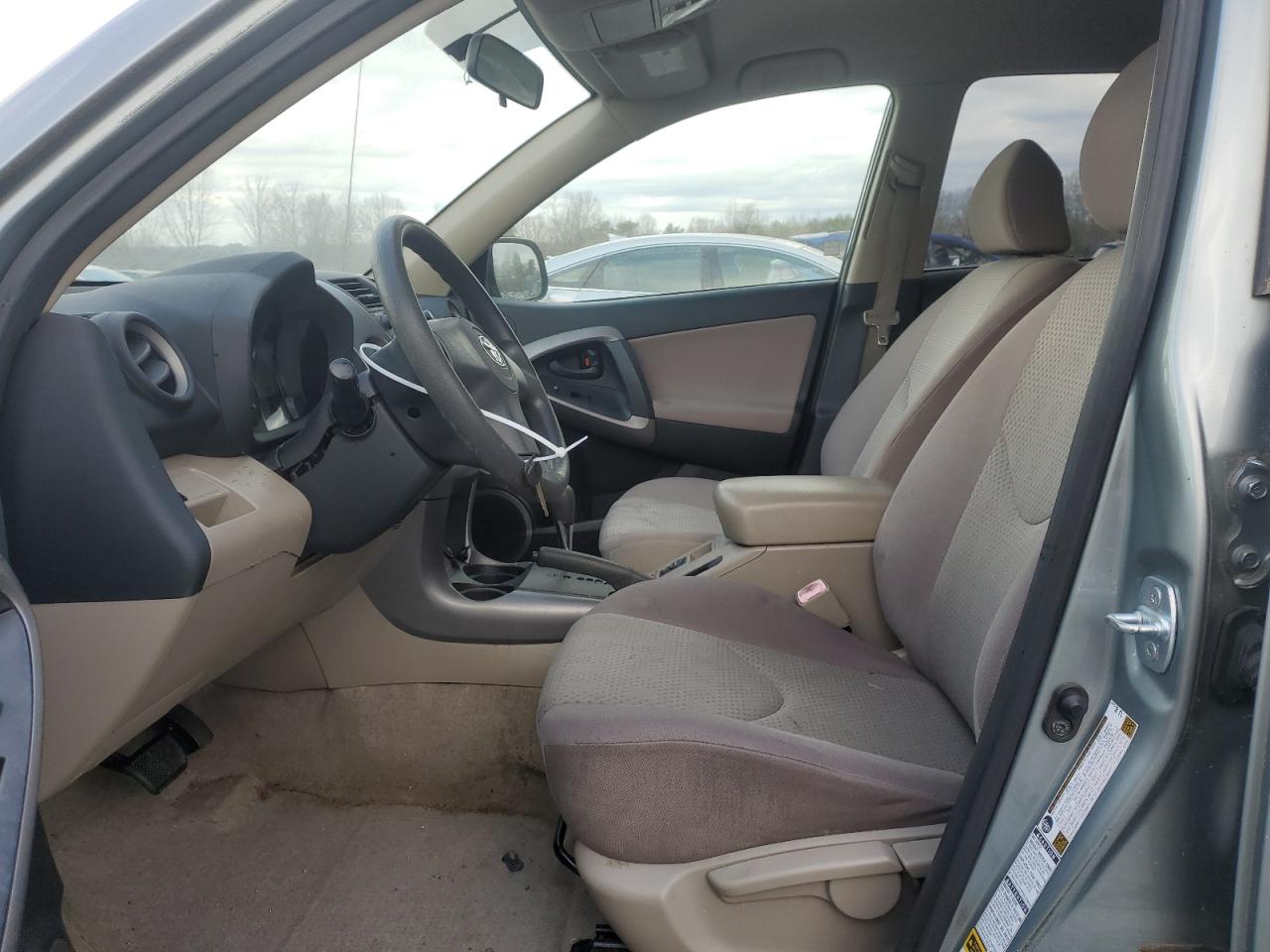 2007 Toyota RAV 4 - Image 7