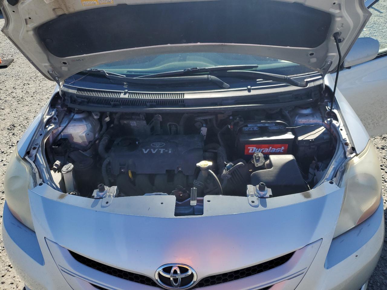 2007 Toyota Yaris - Image 11