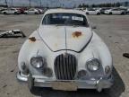 1959 Jaguar 3.4 S for Sale in Sun Valley, CA - Normal Wear