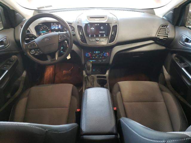  FORD ESCAPE 2018 Красный