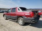 2004 Chevrolet Avalanche K1500 de vânzare în Chambersburg, PA - Front End