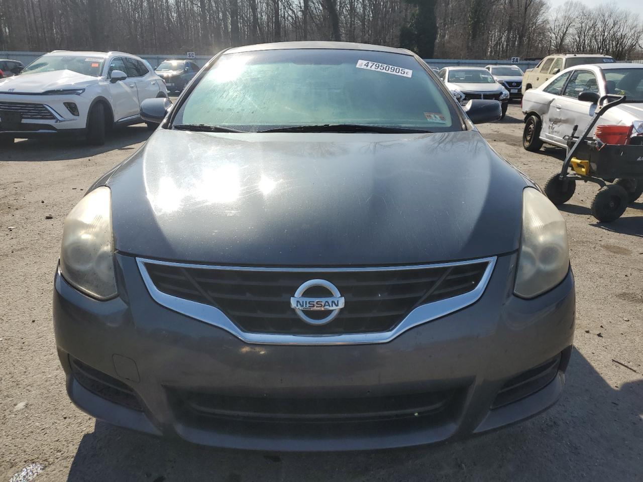 2011 Nissan Altima - Image 5
