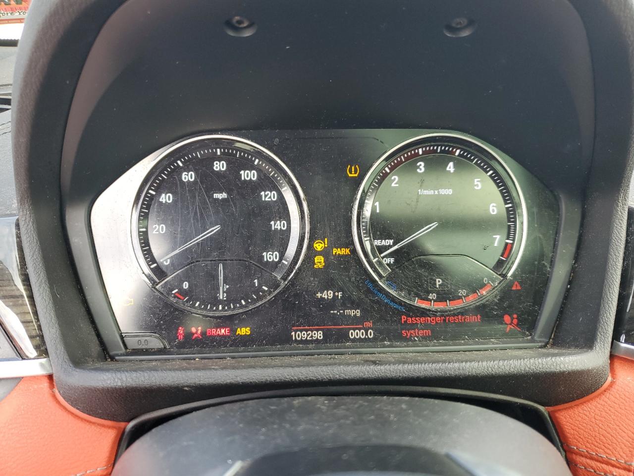2018 BMW X2 - Image 9