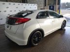 2015 HONDA CIVIC I-DT for sale at Copart EAST KILBRIDE