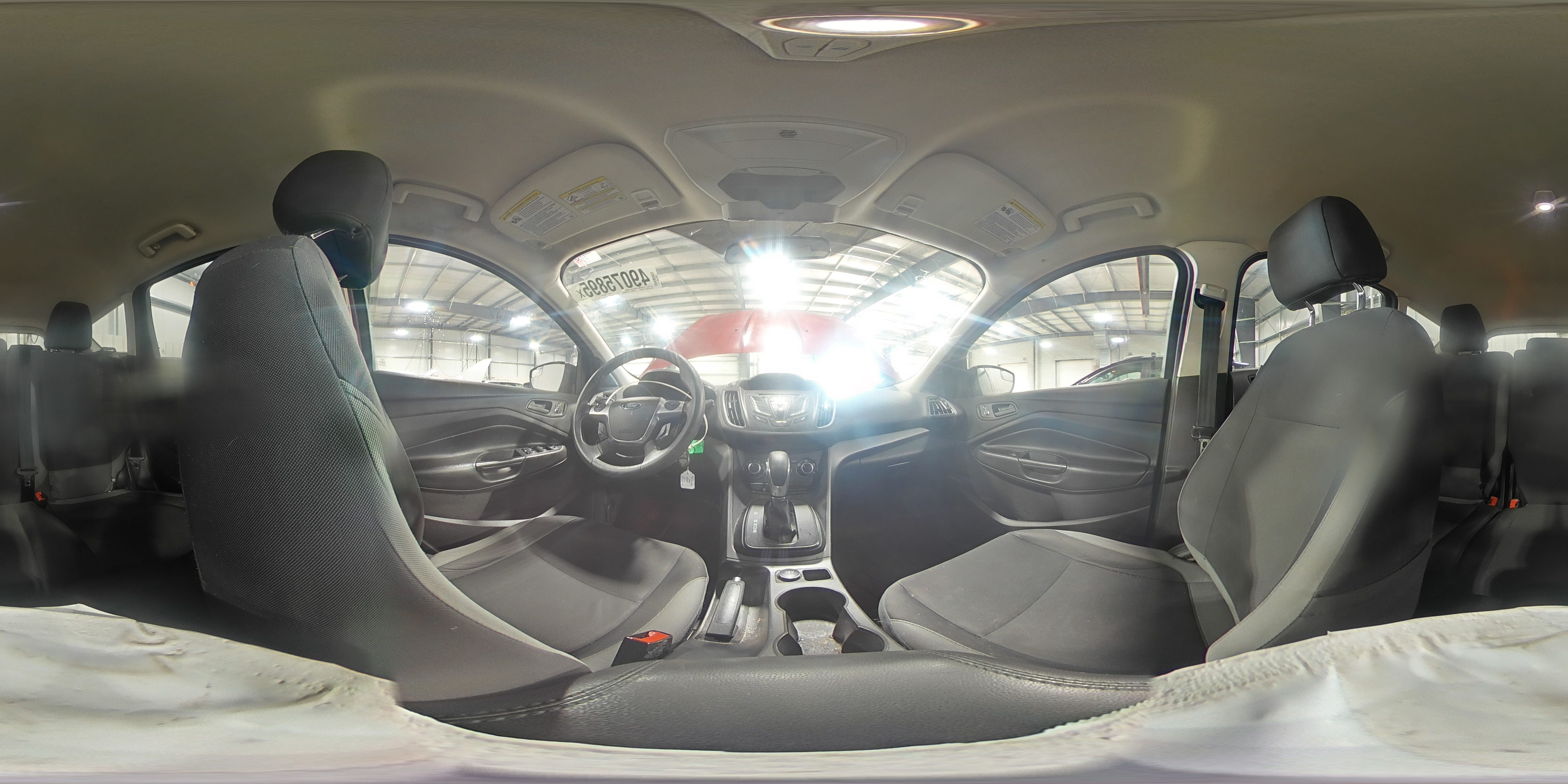 2014 Ford Escape - Image 15