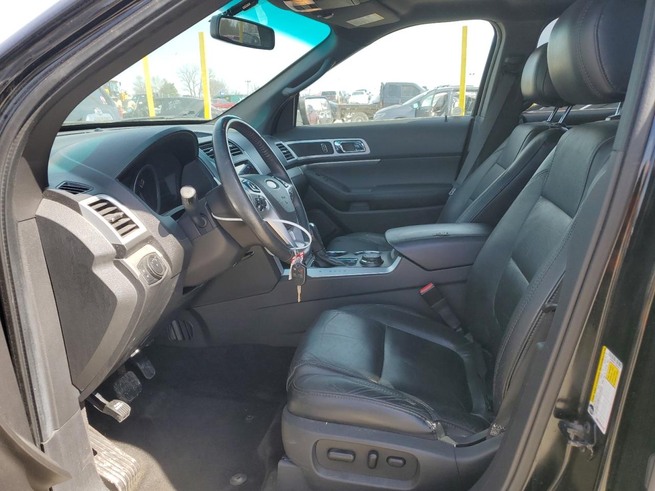 2012 Ford Explorer - Image 7