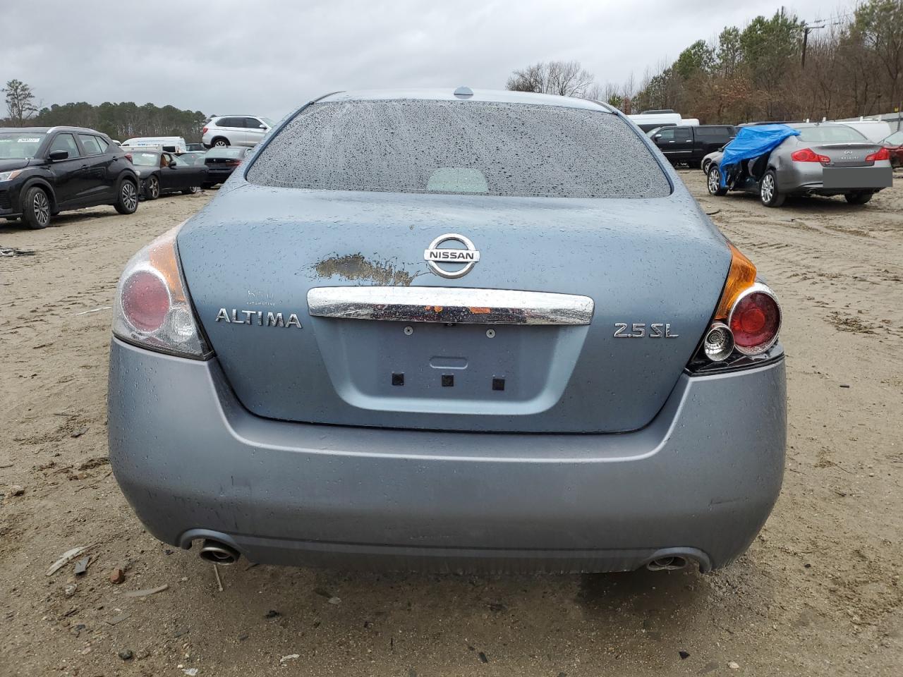 2011 Nissan Altima - Image 6