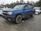 2003 Chevrolet Avalanche C1500 იყიდება Savannah-ში, GA - Side