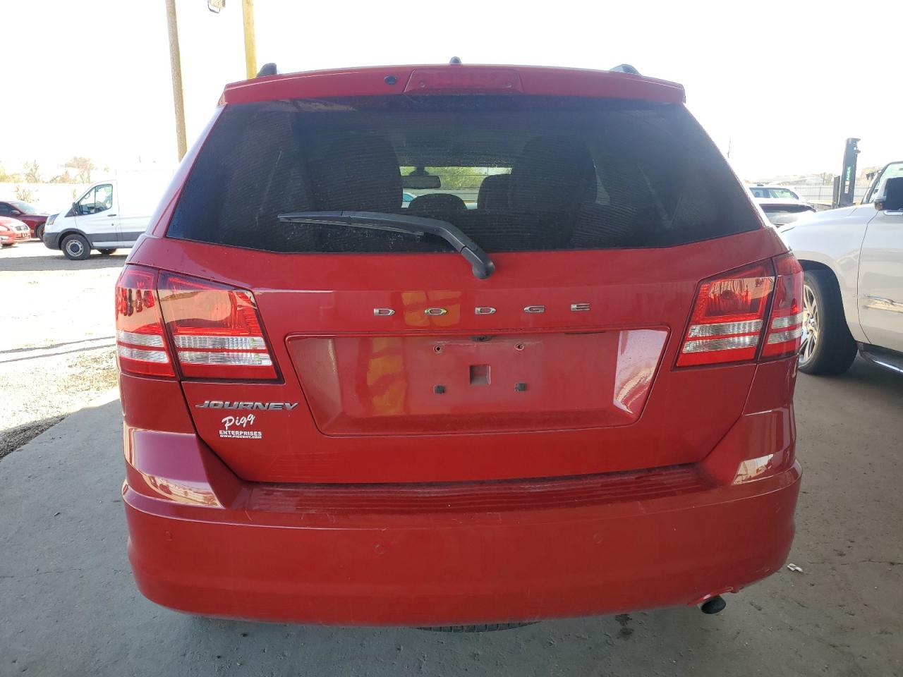 2020 Dodge Journey - Image 6