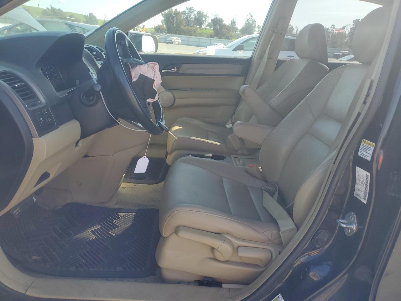 2007 Honda CR-V - Image 7