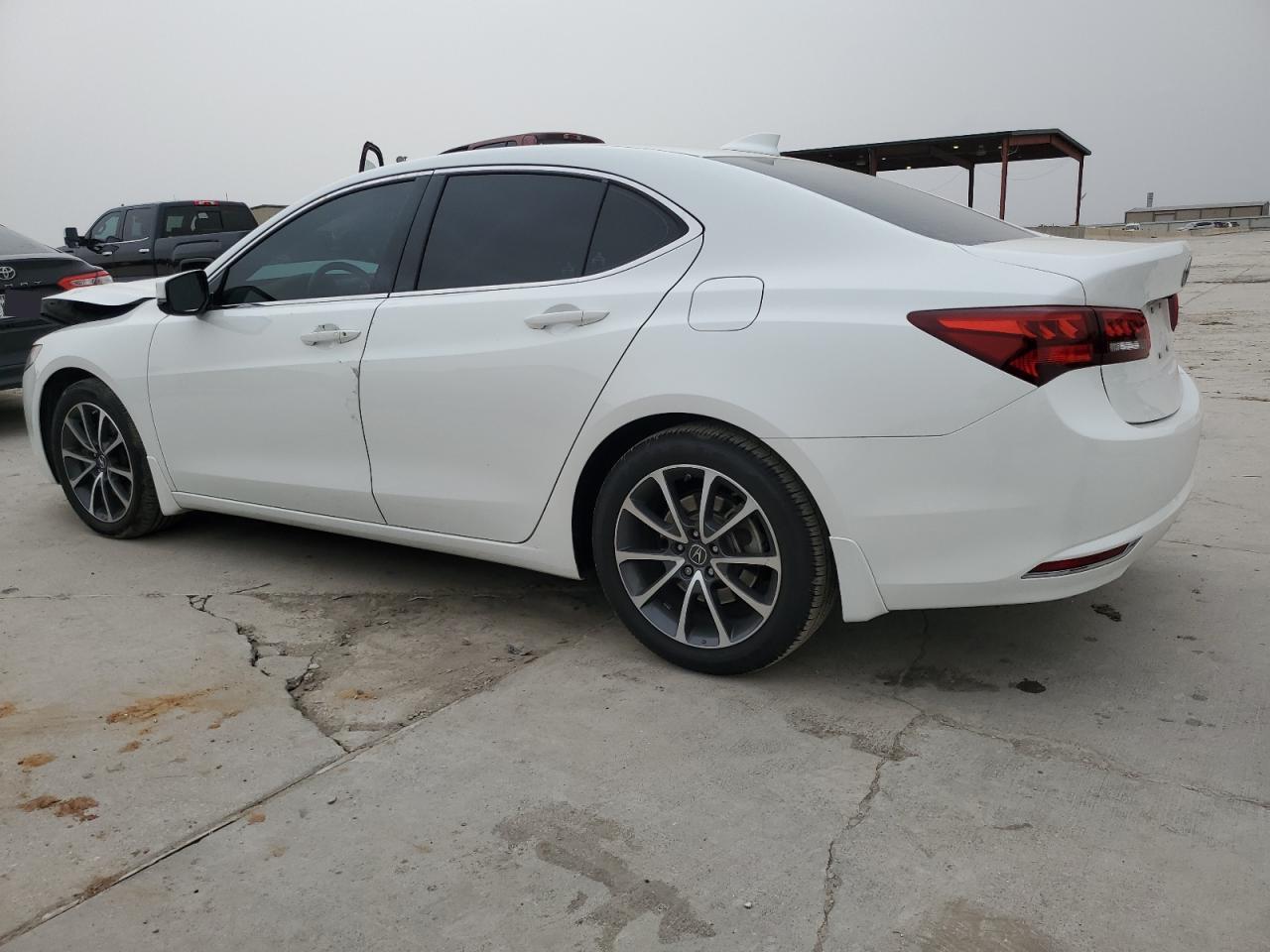 2015 Acura TLX - Image 2