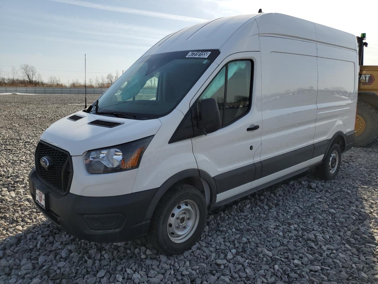 1FTBR1X88PKA91467 FORD TRANSIT 2023