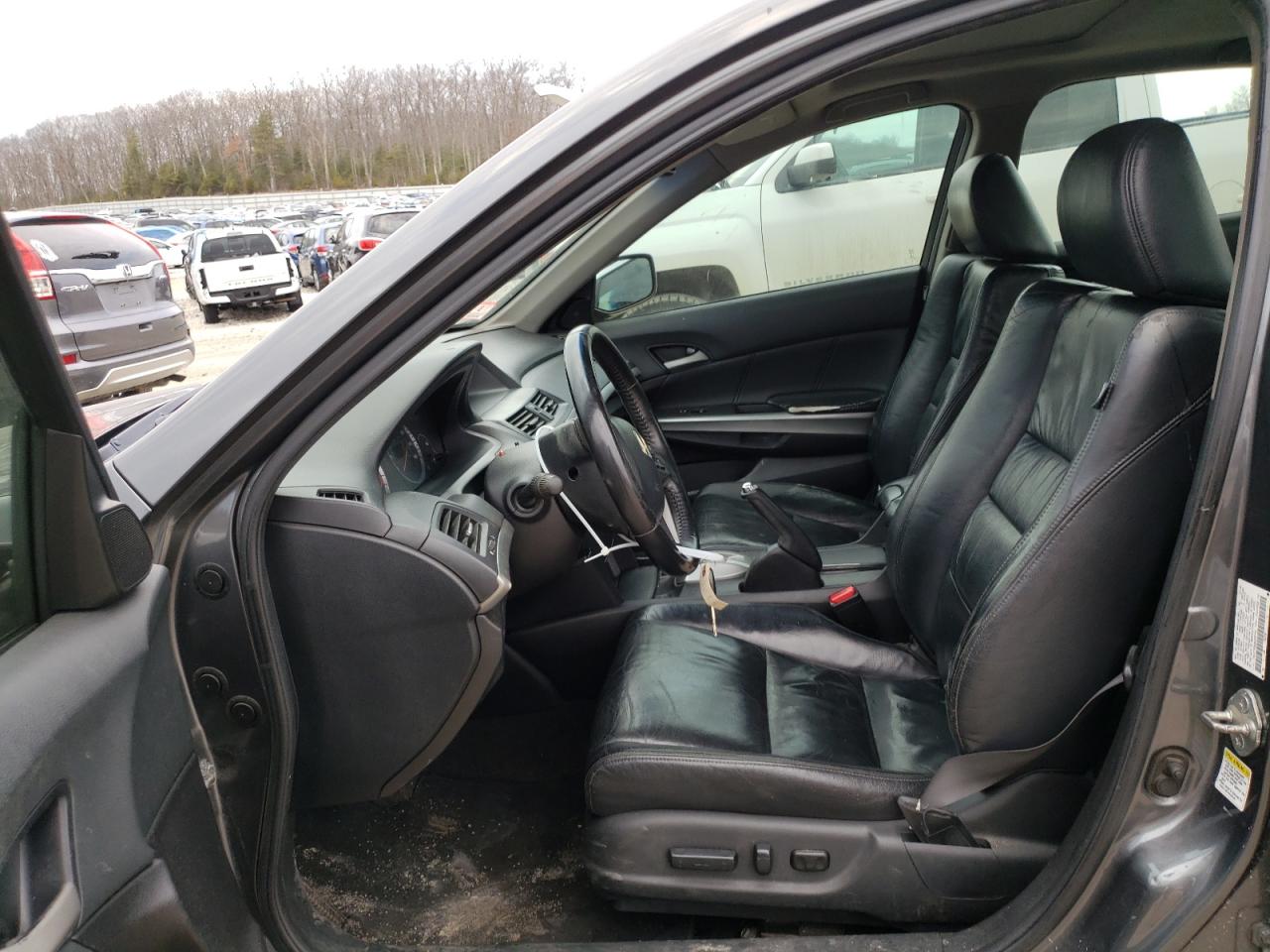 2008 Honda Accord - Image 7
