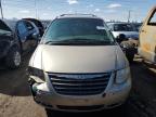 2006 Chrysler Town & Country Touring for Sale in Elgin, IL - Front End