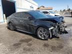 2021 Nissan Maxima Sv за продажба в North Las Vegas, NV - Front End