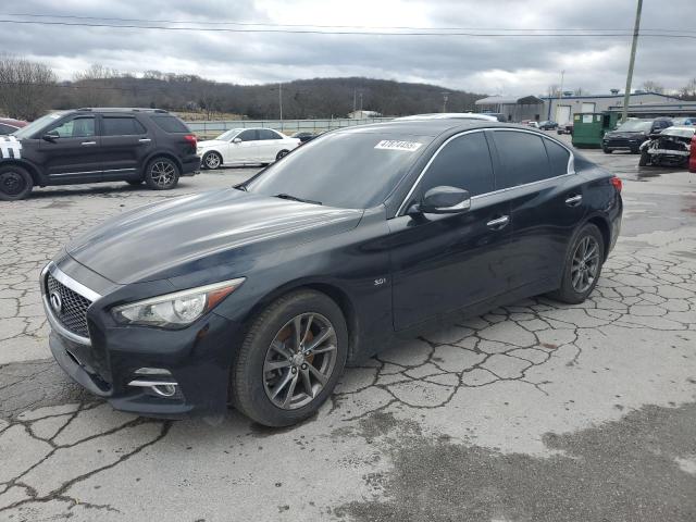 2017 Infiniti Q50 Premium