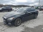 2017 Infiniti Q50 Premium zu verkaufen in Lebanon, TN - Normal Wear