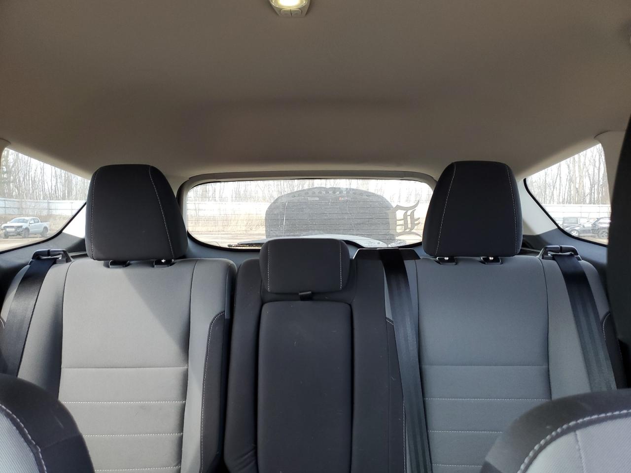 2016 Ford Escape Se VIN: 1FMCU9GX1GUB46267 Lot: 48875255