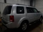 2009 Honda Pilot Exl იყიდება West Mifflin-ში, PA - Front End