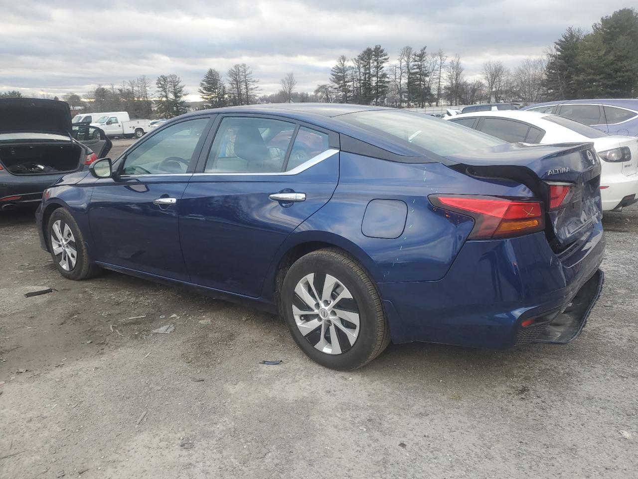 1N4BL4BV7RN423311 NISSAN ALTIMA 2024