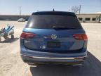 2019 Volkswagen Tiguan Se for Sale in Temple, TX - Side