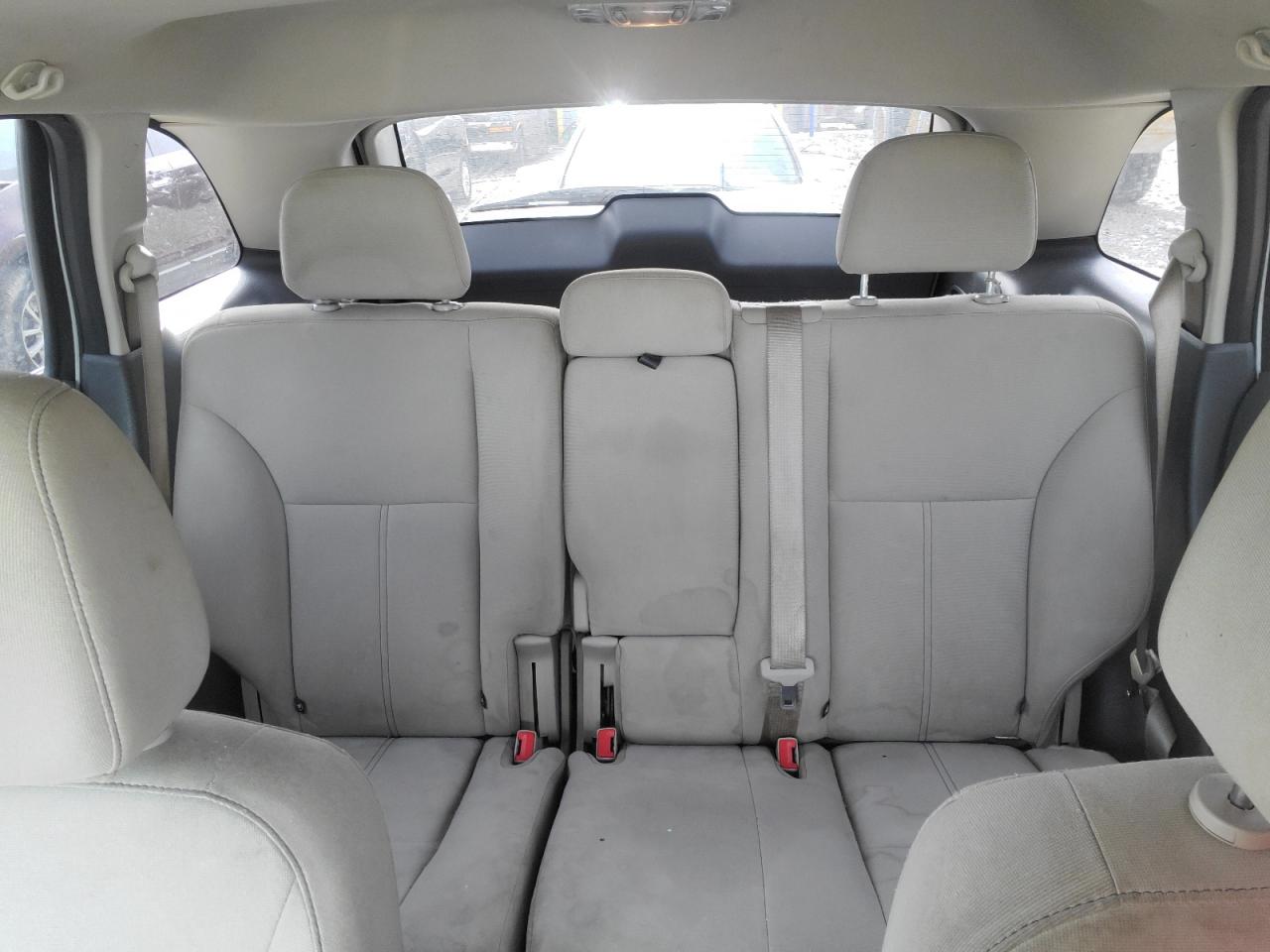 2014 Ford Edge - Image 10