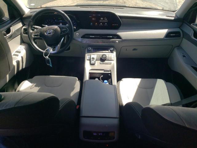  HYUNDAI PALISADE 2020 Czarny