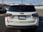 2017 Jeep Compass Latitude للبيع في Littleton، CO - Front End
