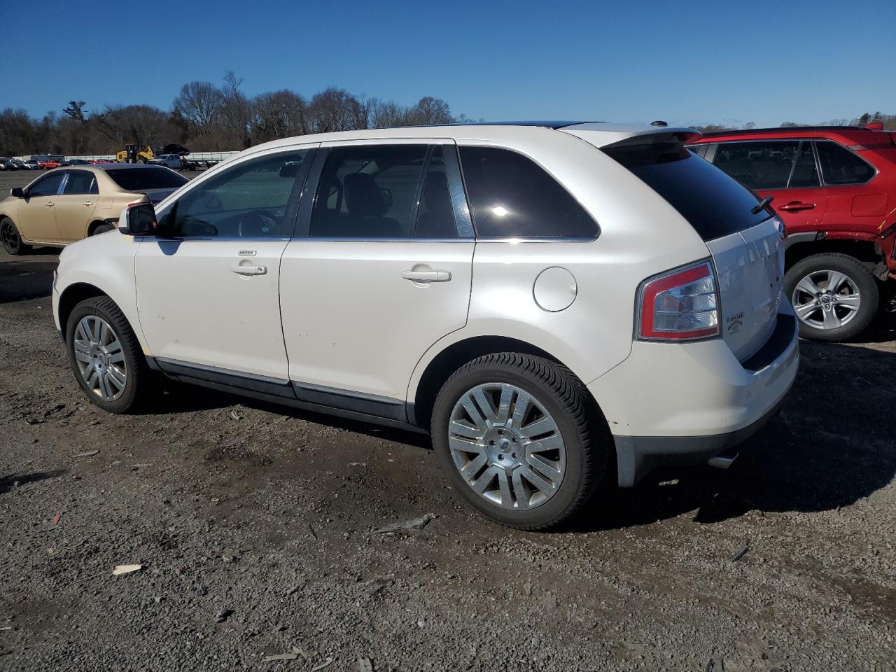 2010 Ford Edge - Image 2