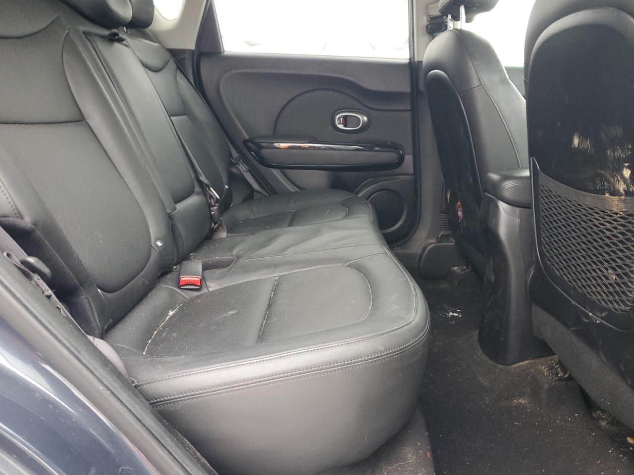 2016 Kia Soul - Image 11