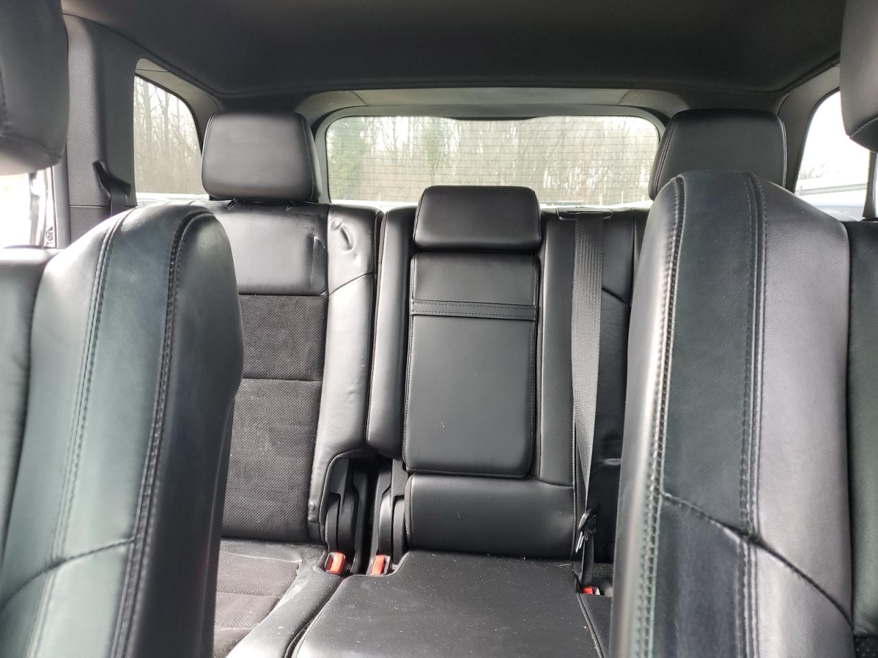 2018 Jeep Grand Cherokee - Image 10