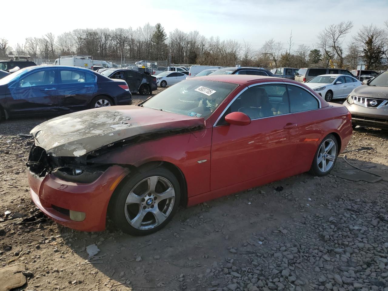 2009 BMW 3er - Image 1