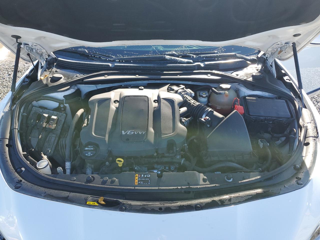 2018 Buick LaCrosse - Image 11