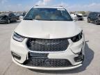 2021 Chrysler Pacifica Hybrid Pinnacle en Venta en Grand Prairie, TX - Front End
