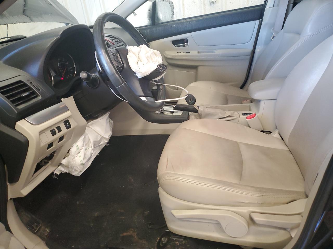 2014 Subaru XV - Image 7