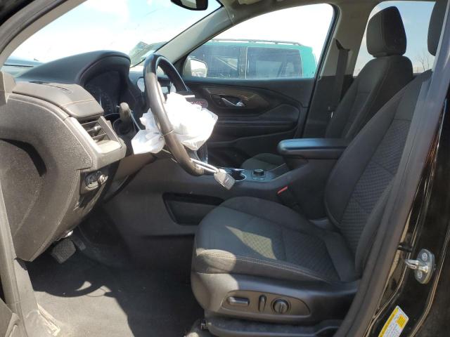  GMC TERRAIN 2019 Czarny