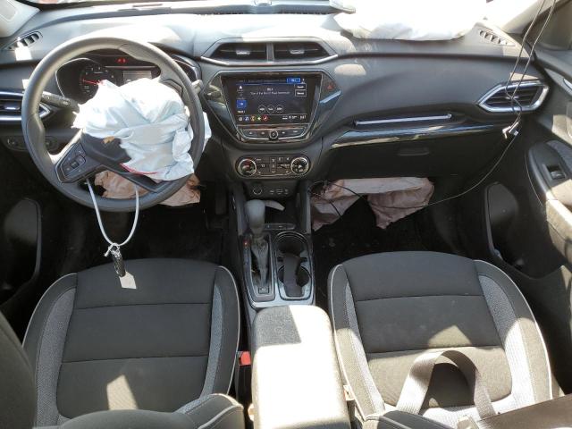  CHEVROLET TRAILBLZR 2023 Чорний